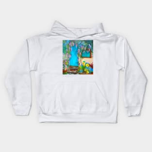 Secret Garden Kids Hoodie